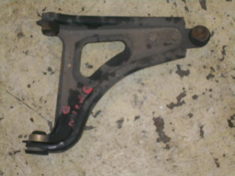 Triangle avant droit RENAULT TWINGO 1 PHASE 2 Essence - 1
