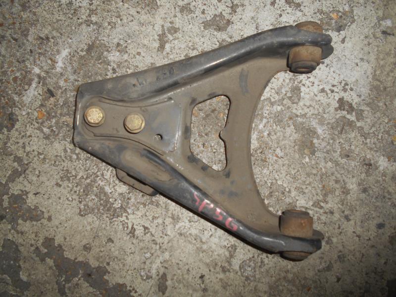 Triangle avant gauche RENAULT SUPER 5  - 1