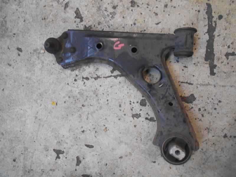 Triangle avant gauche ALFA ROMEO MITO PHASE 1 Essence - 1