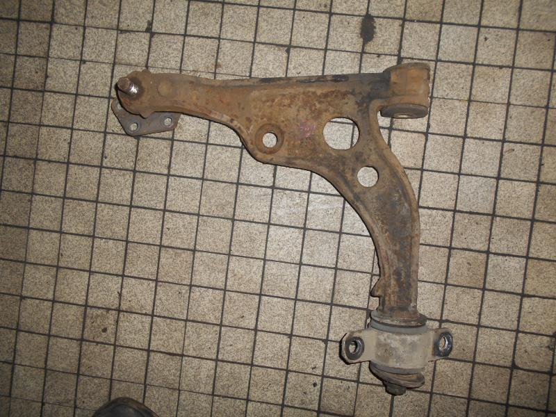 Triangolo anteriore sinistro PEUGEOT BOXER 1 Diésel - 1