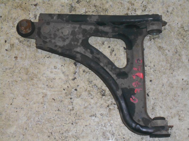 Triangle avant gauche RENAULT TWINGO 1 PHASE 2 Essence - 1