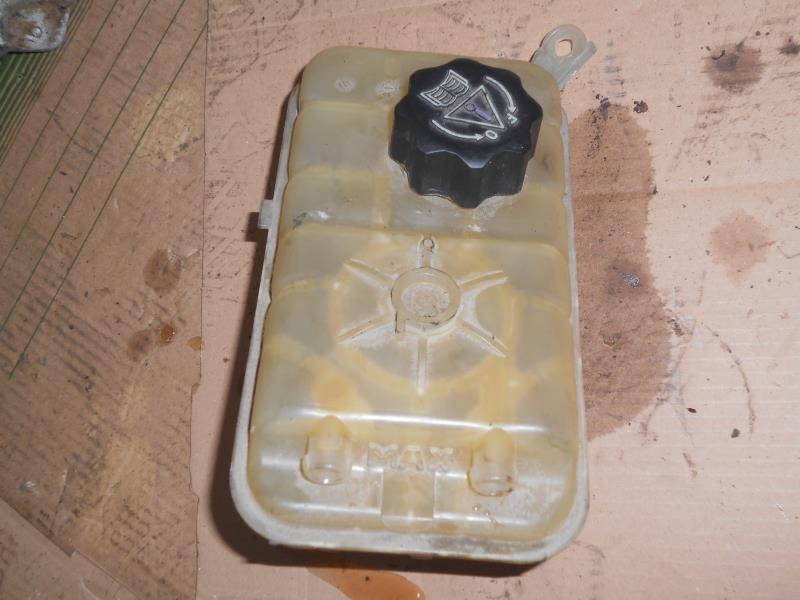 Vaso di espansione PEUGEOT 407 PHASE 1 BREAK Diésel - 1