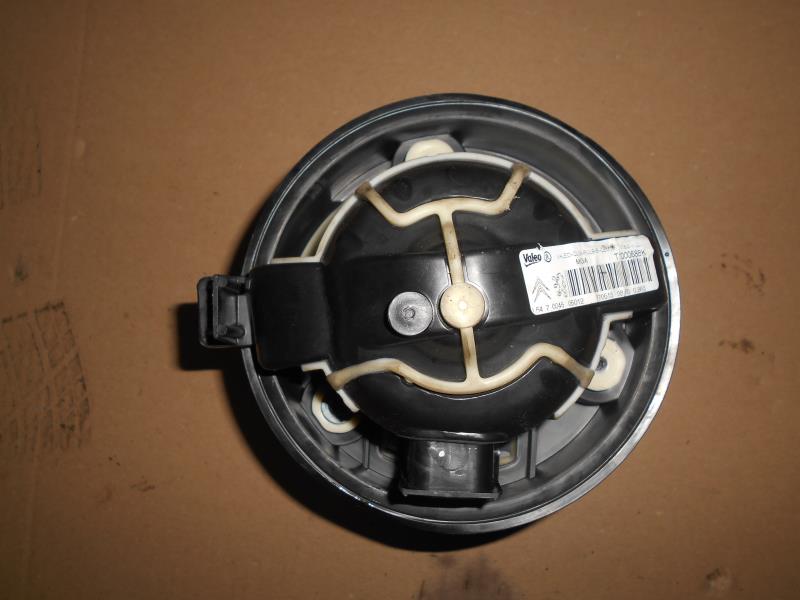 Ventola riscaldamento CITROEN C3 PICASSO PHASE 2 Gasolina - 1