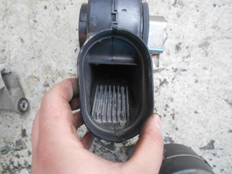 Ventola riscaldamento PEUGEOT 807 Diésel - 1