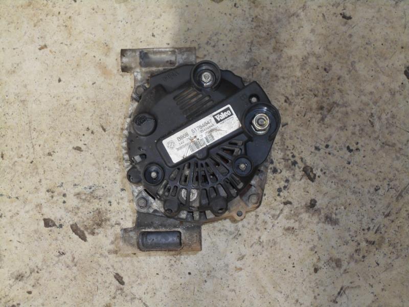 Alternateur FORD KA 2 PHASE 2 Diesel - 1
