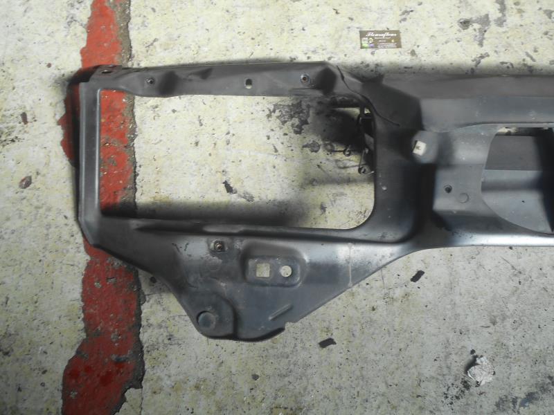 Pannellatura anteriore PEUGEOT 806 PHASE 2 Diésel - 1