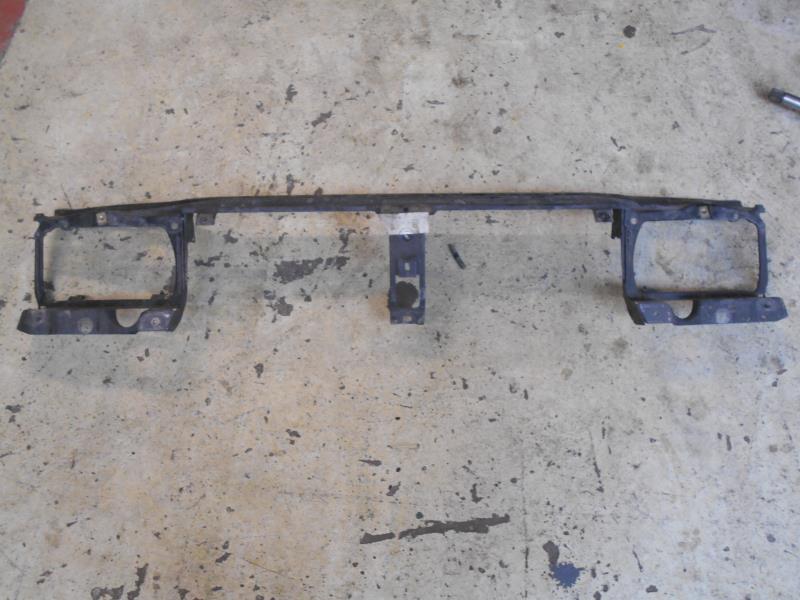 Pannellatura anteriore RENAULT LAGUNA 1 PHASE 2 Diésel - 1