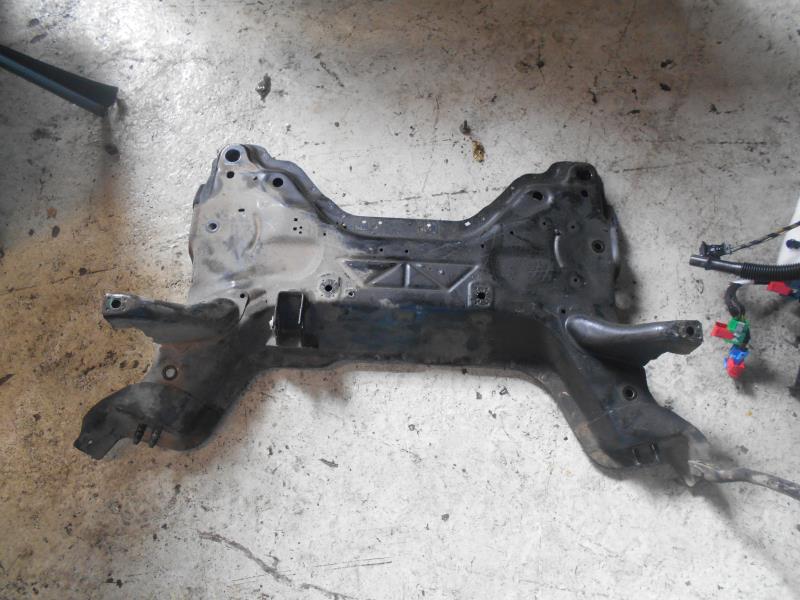 Culla motore anteriore PEUGEOT 3008 1 PHASE 1 Diésel - 1