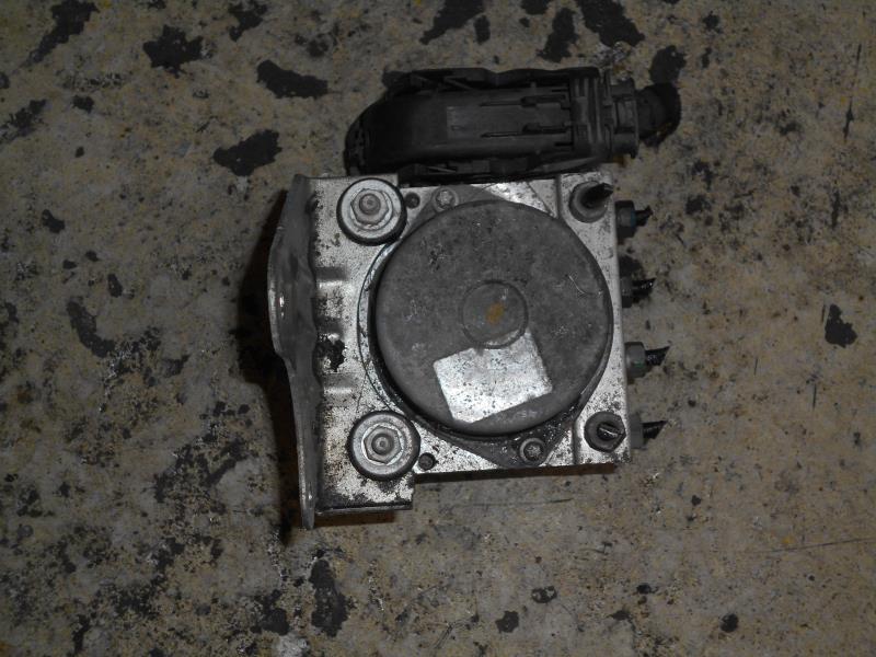 Blocco ABS (antibloccaggio freni) FORD KA 2 PHASE 2 Diésel - 1