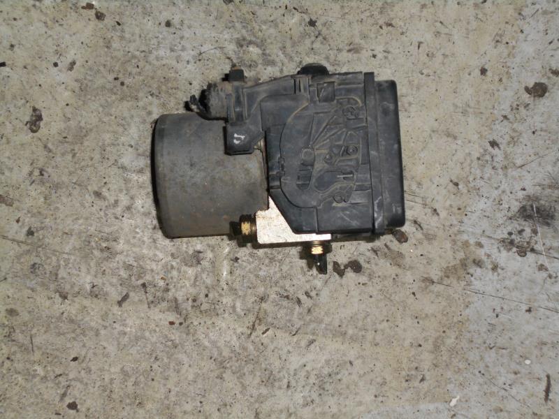 Blocco ABS (antibloccaggio freni) FORD MONDEO 2 Diésel - 1