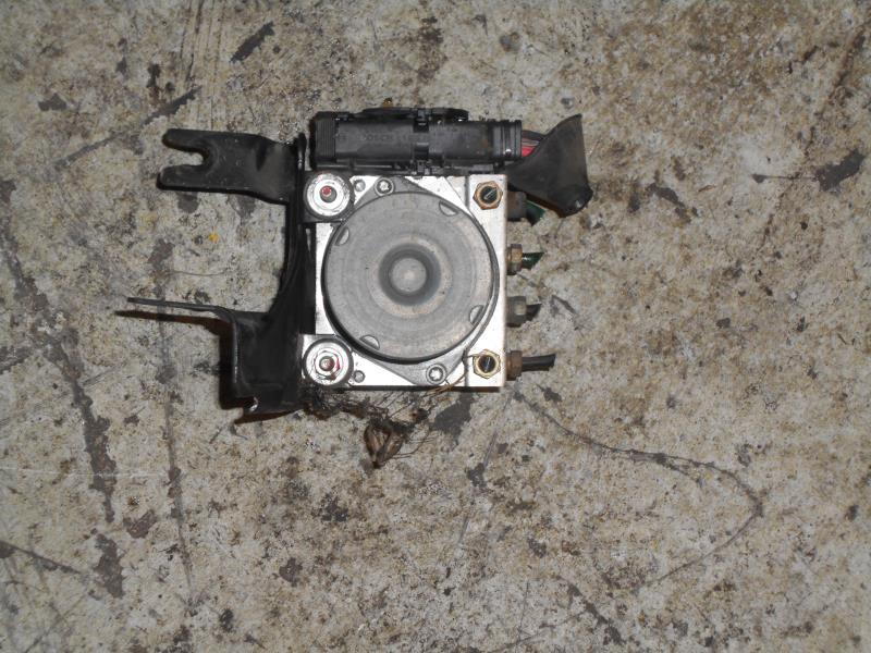 Bloc ABS (freins anti-blocage) RENAULT MODUS PHASE 1 Diesel - 1