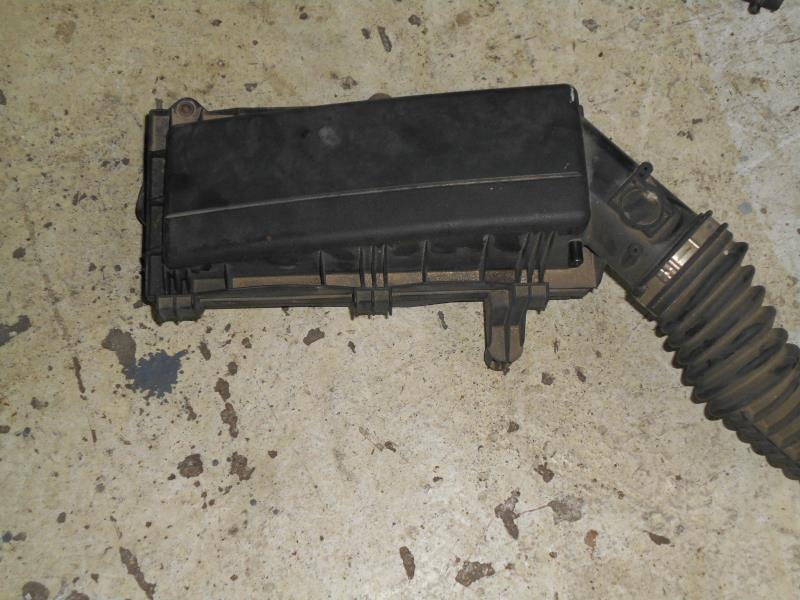 Scatola filtro FORD MONDEO 2 Diésel - 1