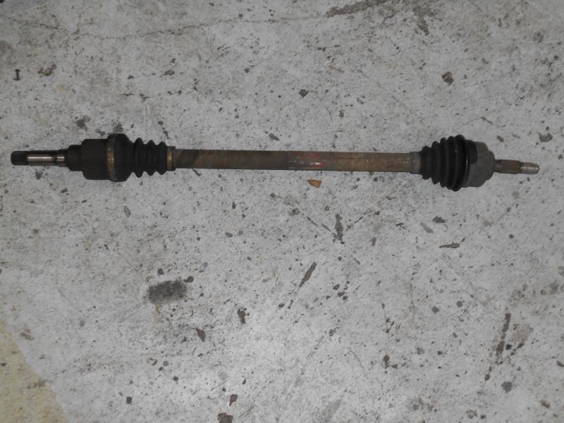 Giunto cardanico albero di trasmissione destro CITROEN C3 1 PHASE 1 Diésel - 1