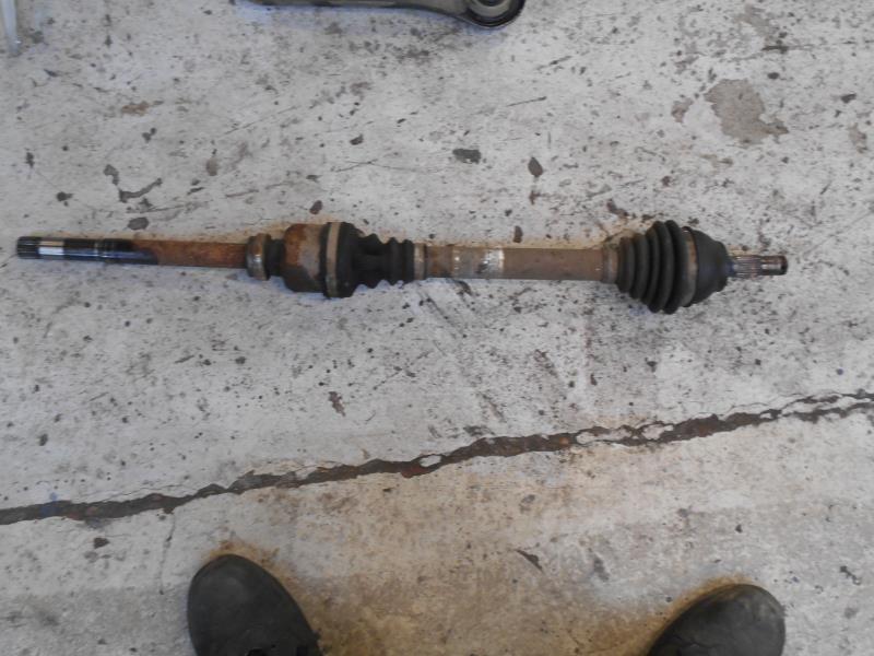 Giunto cardanico albero di trasmissione destro PEUGEOT 207 PHASE 2 Diésel - 1
