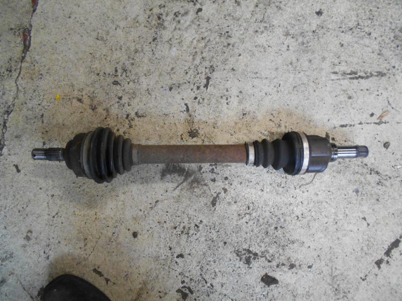 Giunto cardanico albero di trasmissione sinistro PEUGEOT 207 PHASE 2 Diésel - 1