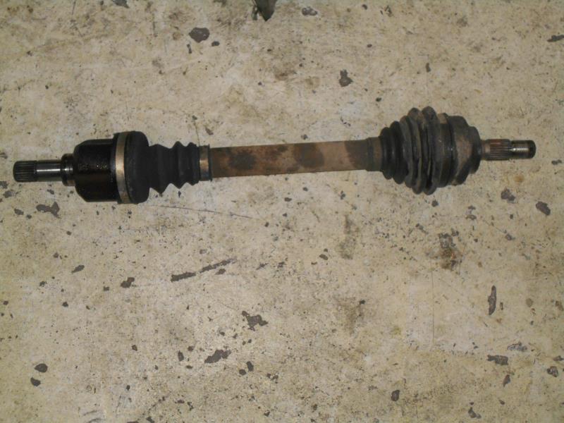 Giunto cardanico albero di trasmissione sinistro PEUGEOT 307 PHASE 2 Diésel - 1