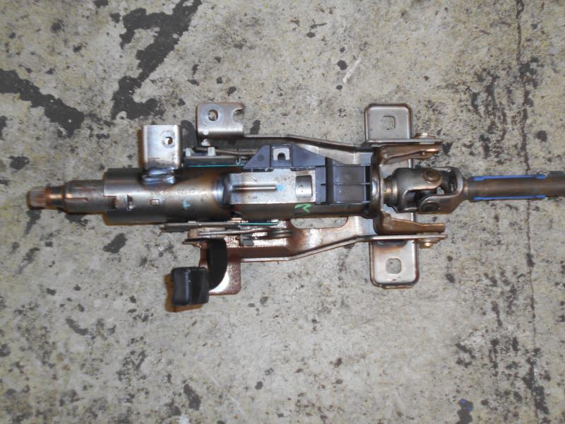Colonne de direction CITROEN C3 1 PHASE 1 Diesel - 1