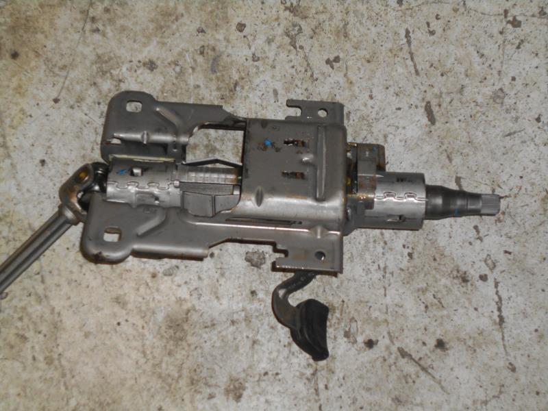 Colonne de direction PEUGEOT 207 PHASE 2 Diesel - 1