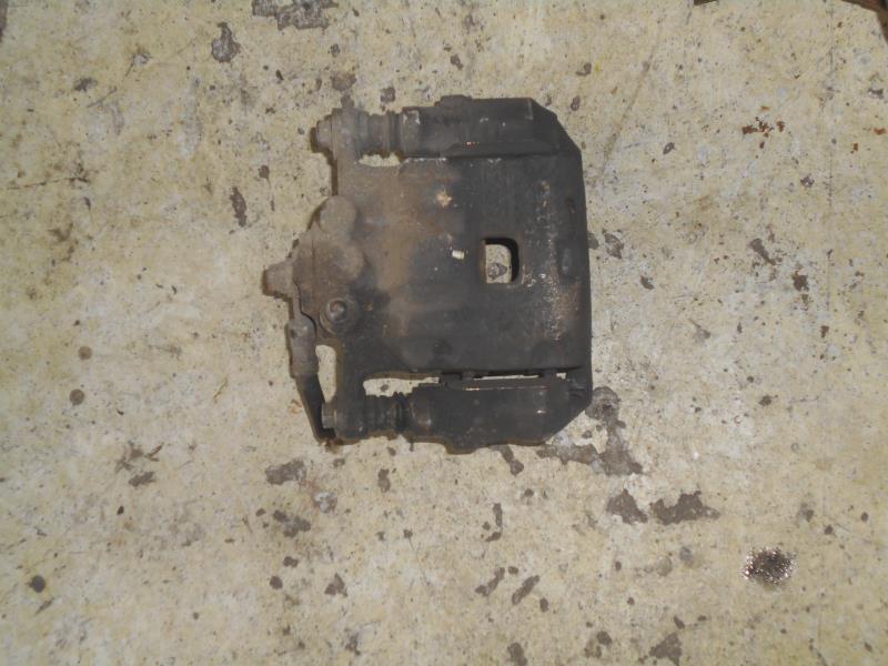 Pinza freni anteriore destra FORD FIESTA 6 PHASE 1 Diésel - 1