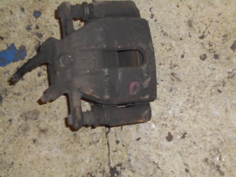Pinza freni anteriore destra RENAULT MODUS PHASE 1 Diésel - 1