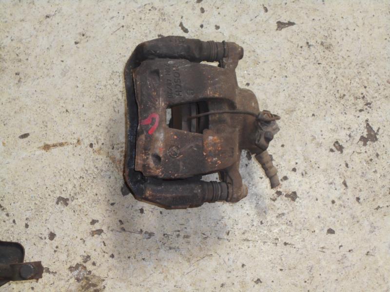 Pinza freni anteriore sinistra FORD KA 2 PHASE 2 Diésel - 1