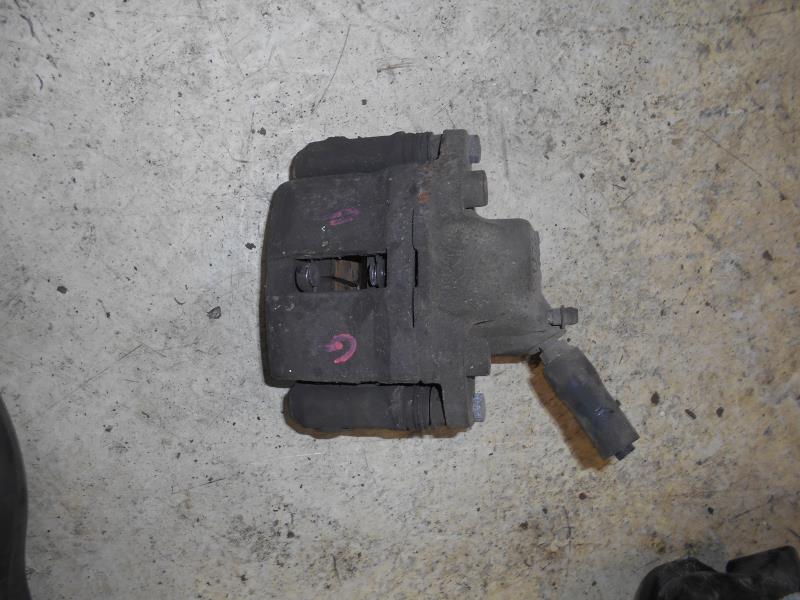 Pinza freni anteriore sinistra RENAULT CLIO 2 PHASE 2 Diésel - 1