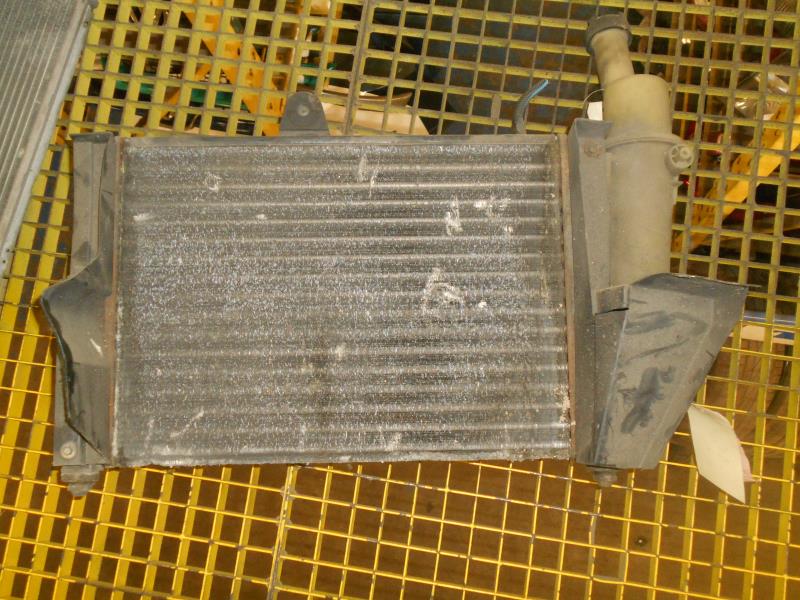 Radiatore acqua FIAT PUNTO 1  - 1