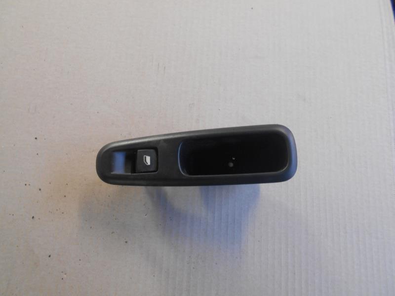 Interruttore lavacristalli posteriore sinistro PEUGEOT 3008 1  - 1