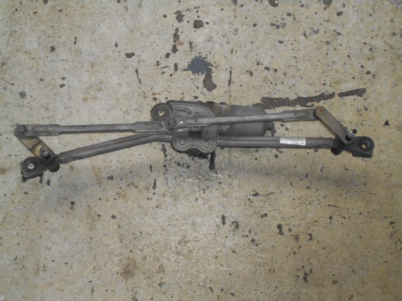 Motore tergicristallo anteriore FORD MONDEO 2 Diésel - 1