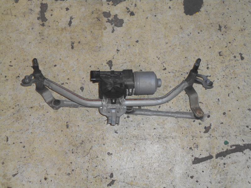 Motore tergicristallo anteriore PEUGEOT 207 PHASE 2 Diésel - 1