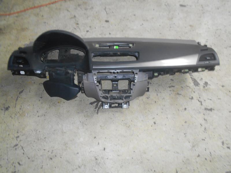Planche de bord complete RENAULT MEGANE 3 PHASE 1 Diesel - 1