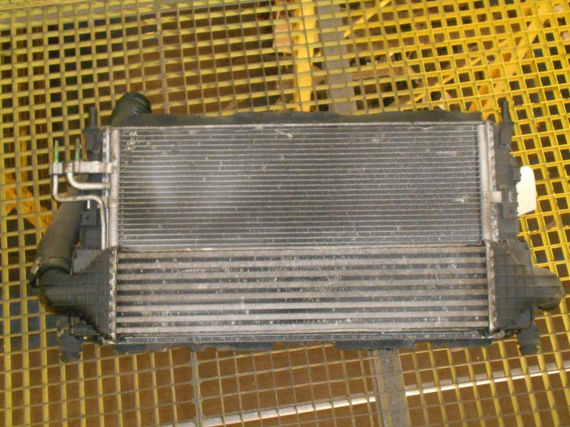 Radiateur eau clim FORD MONDEO 2 Essence - 1