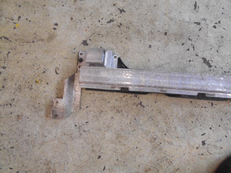Traversa rinforzo paraurti posteriore MINI MINI 1 R50/R53 PHASE 1 Gasolina - 1