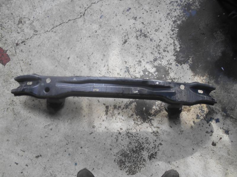 Traversa rinforzo paraurti posteriore BMW SERIE 3 F30/F80 PHASE 2 Diésel - 1