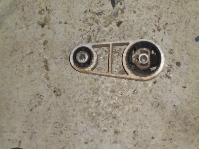 Support moteur FORD MONDEO 2 Diesel - 1