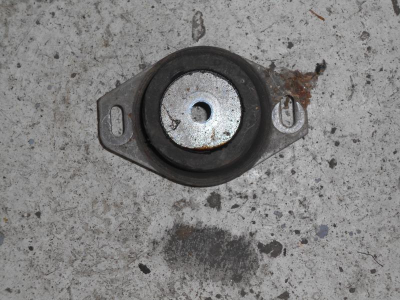 Supporto motore sinistro PEUGEOT 3008 1 PHASE 1 Diésel - 1