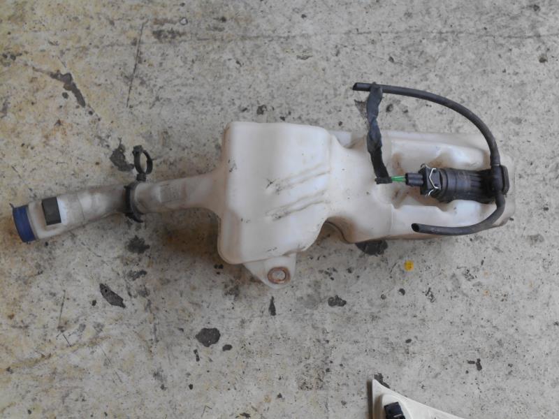 Vase de lave glace FORD KA 2 PHASE 2 Diesel - 1