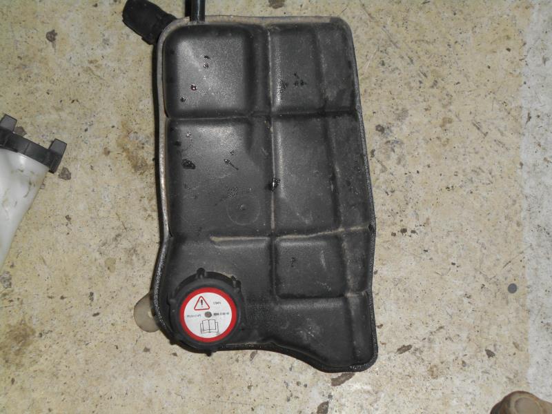 Vaso di espansione FORD MONDEO 2 Diésel - 1