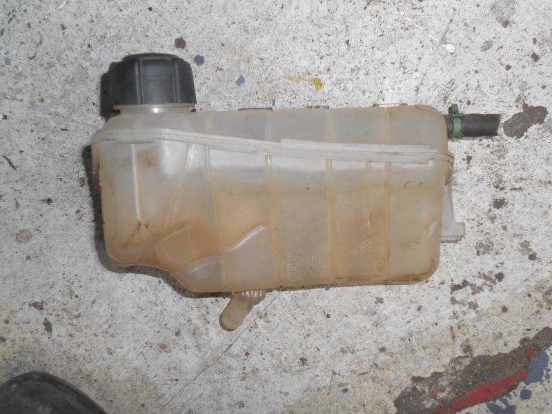 Vase d'expansion RENAULT KANGOO 2 PHASE 1 Diesel - 1