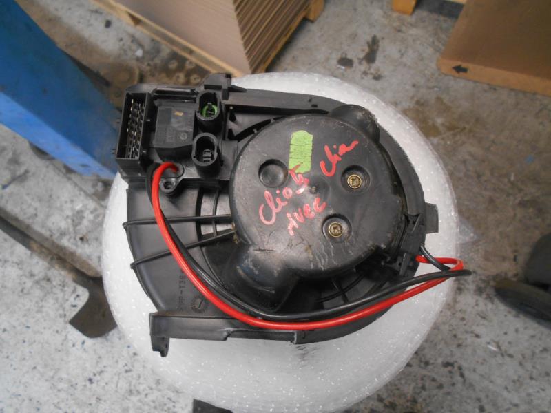 Ventola riscaldamento RENAULT CLIO 2 PHASE 1 Diésel - 1