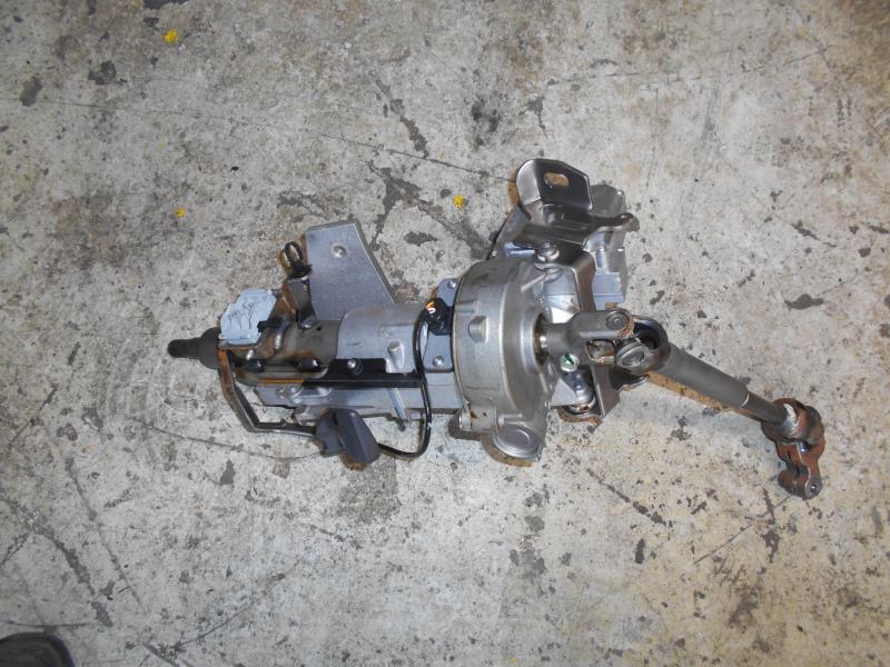 Colonne de direction RENAULT CLIO 4 PHASE 1 Diesel - 1