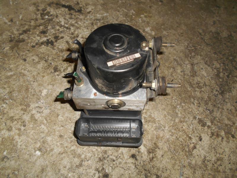 Blocco ABS (antibloccaggio freni) CITROEN C5 1 PHASE 2 Diésel - 1