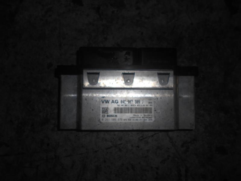 Centralina motore SEAT IBIZA 4 PHASE 3 Gasolina - 1