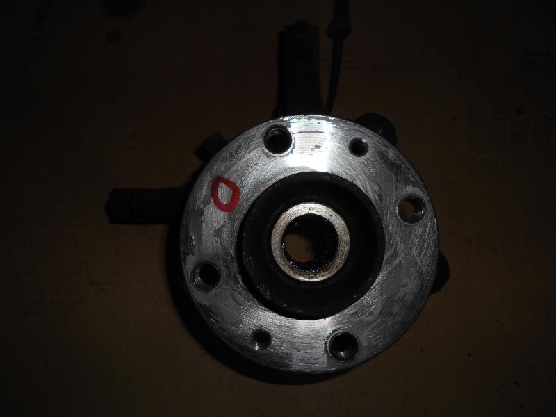 Mozzo anteriore destro RENAULT TWINGO 2 PHASE 1 Gasolina - 1