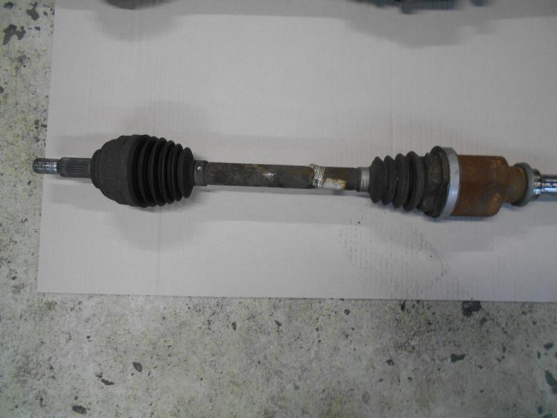 Giunto cardanico albero di trasmissione sinistro RENAULT GRAND MODUS PHASE 2 Diésel - 1
