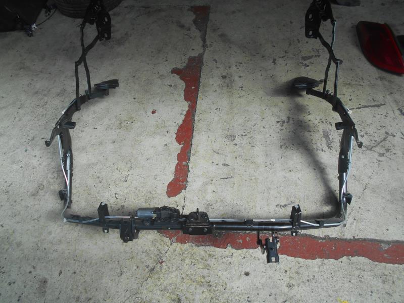 Telaio portiera PEUGEOT 308 1 PHASE 2 CABRIOLET Gasolina - 1