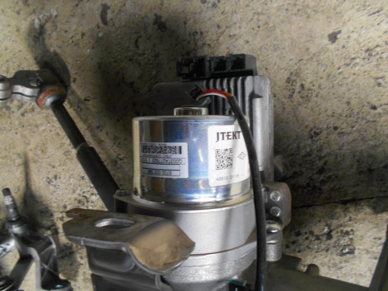 Colonne de direction RENAULT CLIO 4 PHASE 1 Diesel - 1