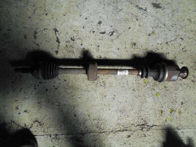 Giunto cardanico albero di trasmissione destro RENAULT TWINGO 2 PHASE 1 Gasolina - 1