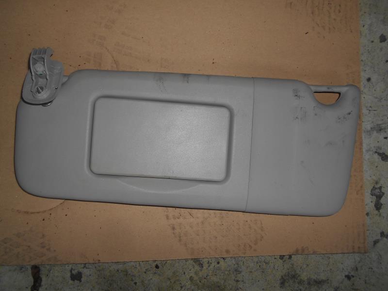 Visiera parasole sinistra RENAULT TWINGO 2 PHASE 1 Gasolina - 1