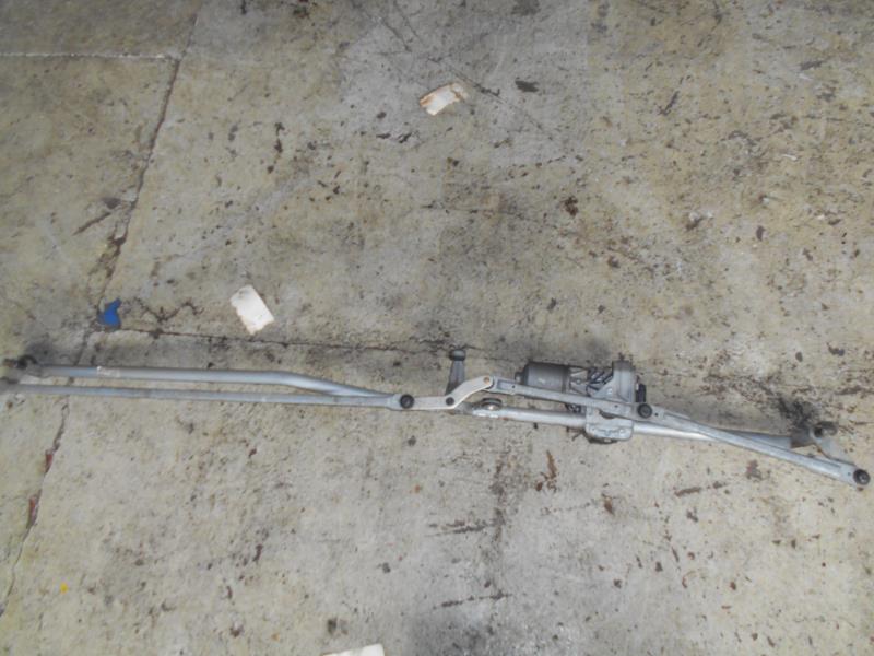 Motore tergicristallo anteriore PEUGEOT 308 1 PHASE 2 CABRIOLET Gasolina - 1